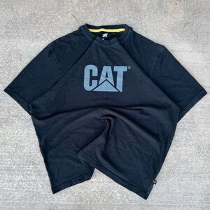 Caterpillar TShirt